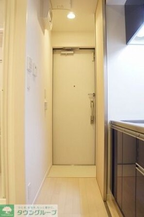 リブリ・ガーデンヒルズ藤崎の物件内観写真